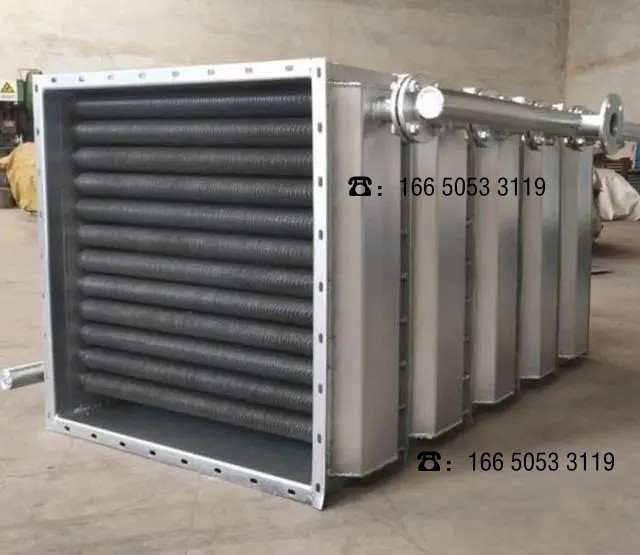 SRZ型散热器在纺织烘干房中的经典应用案例